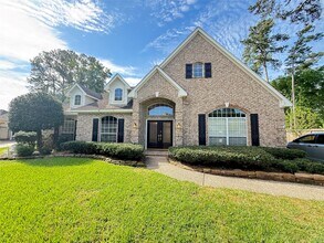 Building Photo - 3427 Lost Oak Dr