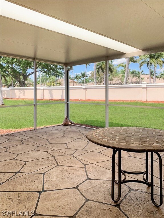 14513 Reflection Lakes Dr, Fort Myers, FL 33907 House Rental in Fort