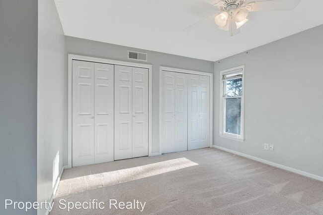 Building Photo - 2 br, 2 bath House - 2801 Edridge Ct #202