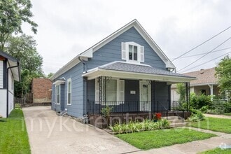 Building Photo - 4306 Fisher St