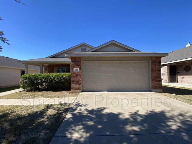 622 Sugar Brook Dr, Temple, TX 76502 House Rental in Temple, TX