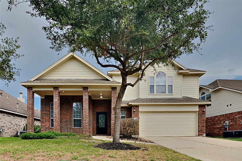 Foto principal - 6918 Summer Bridge Ln