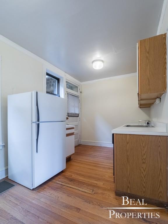Foto del edificio - 1 bedroom in CHICAGO IL 60613