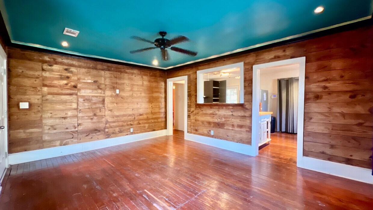 Foto principal - 104 Waller St