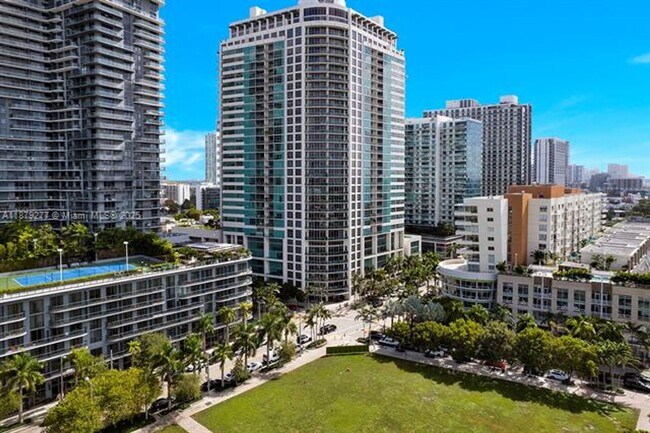 Foto del edificio - 3301 NE 1st Ave