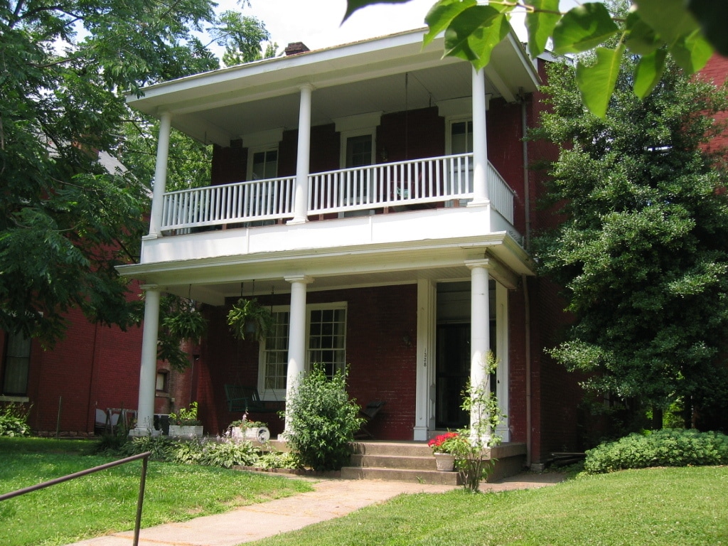 Primary Photo - 1338 S 2nd St