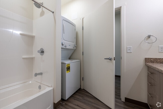 Interior Photo - Sable Station