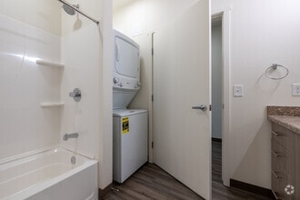 Interior Photo - Sable Station