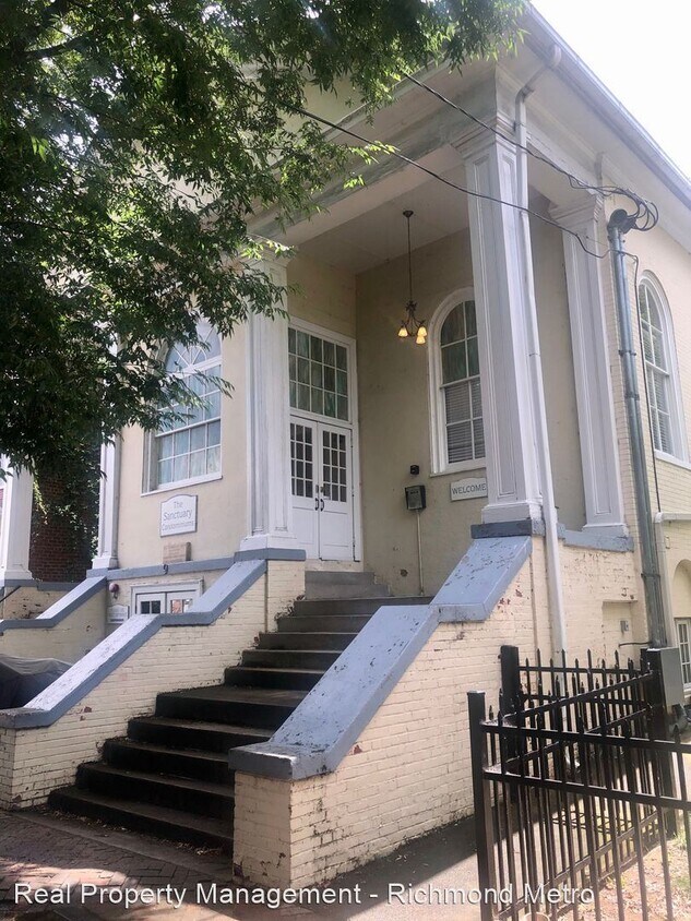 Primary Photo - 2 br, 2 bath House - 9 East Clay Street #8