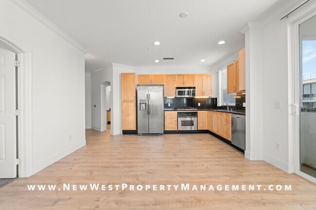 Foto del edificio - Light and Bright East Village 2 Bedroom at...