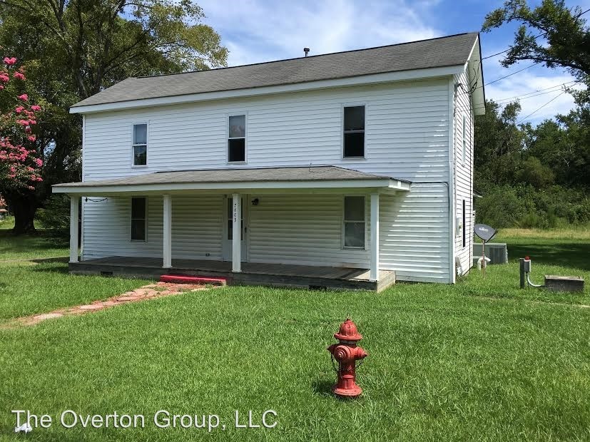 Primary Photo - 7405 Pitt St