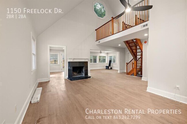 Foto del edificio - 1150 Freelock Dr