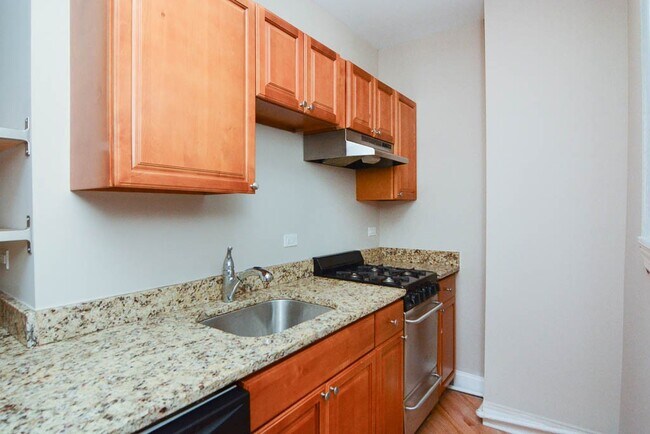 Foto del edificio - 897 Green Bay Rd