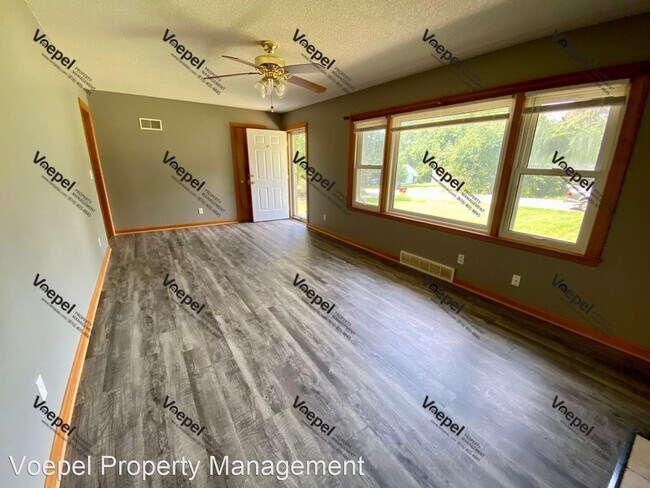 Building Photo - 3 br, 2 bath House - 8605 Greenwood Rd.