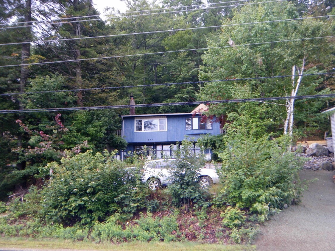 Primary Photo - 241 Mt Major Hwy