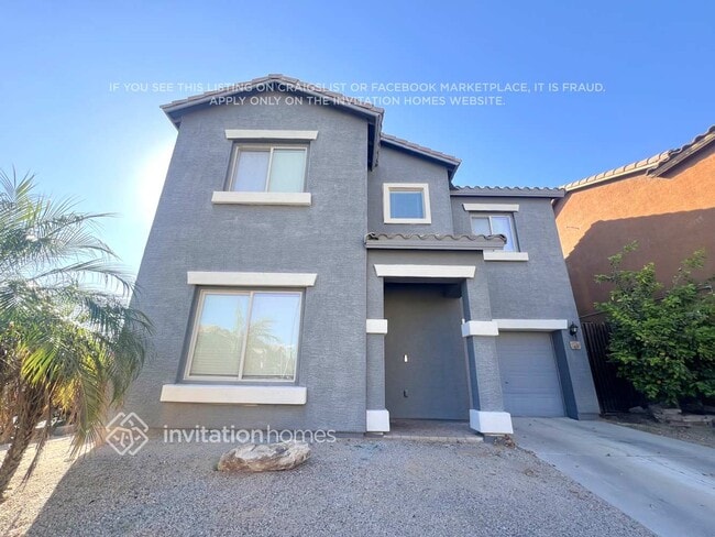 Building Photo - 254 S Aaron