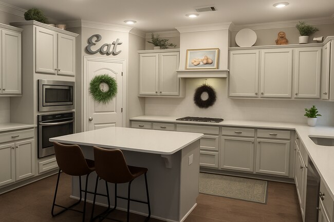 Foto del edificio - 137 Clarinbridge Ln