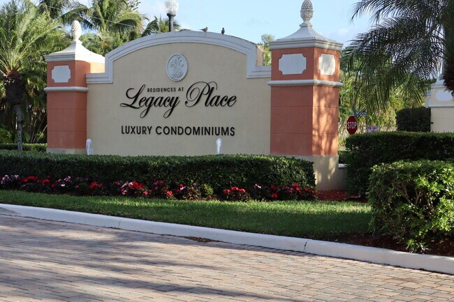 Foto del edificio - 11015 Legacy Ln