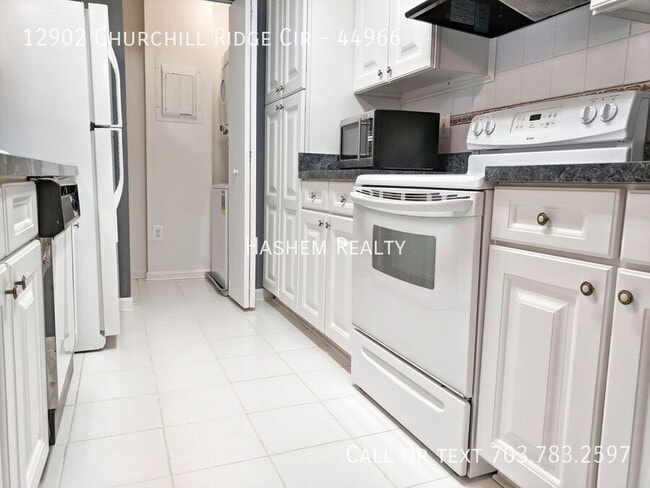 Foto del edificio - 12902 Churchill Ridge Cir