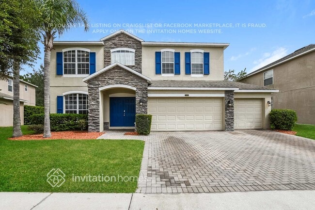 Building Photo - 5529 Oakworth Pl