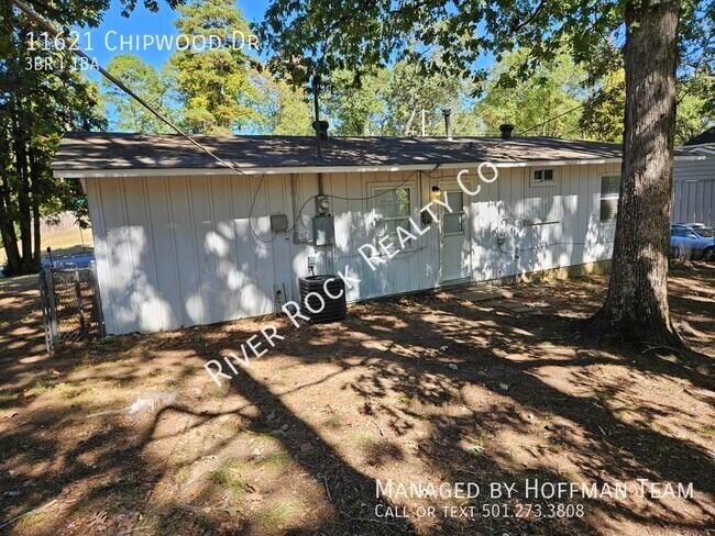 Foto del edificio - 11621 Chipwood Dr