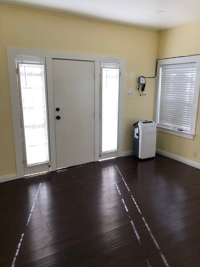 Living Room - 2947 W 11th St