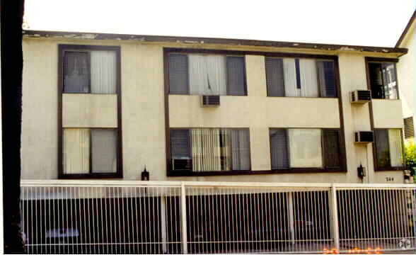 Foto del edificio - 244 S Occidental Blvd