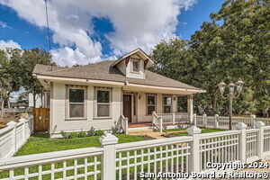 Foto del edificio - 515 W Highland Blvd