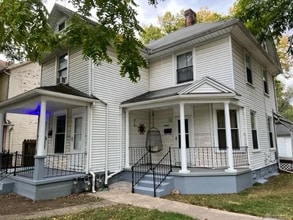 Building Photo - 1603 Riverside Dr