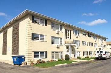 Building Photo - 5100 N Leonard Dr