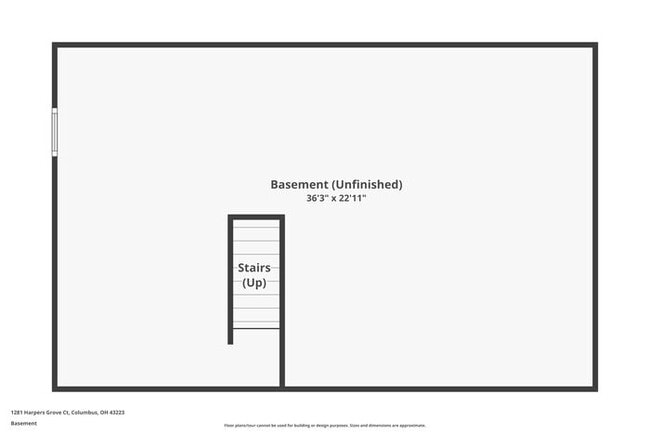 Building Photo - 1281 Harpers Grove Ct