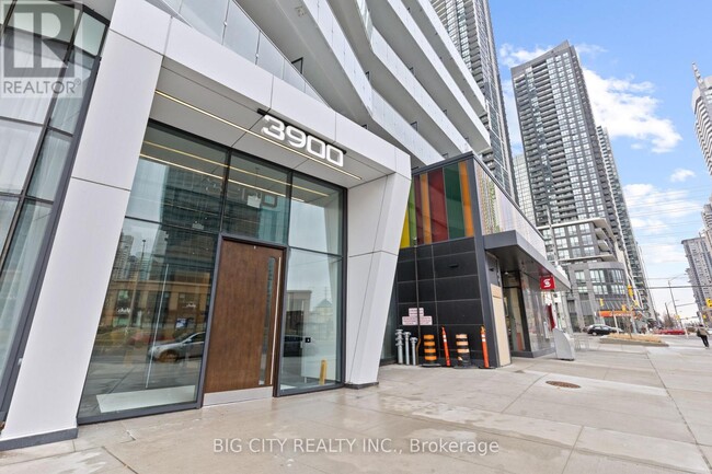 Building Photo - 3900-3900 Confederation Pkwy