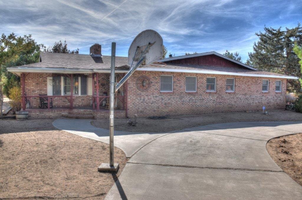 Primary Photo - Country Living in the Heart of Carson City