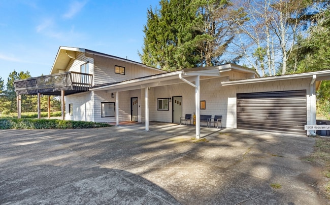 Building Photo - 1508 S Hoquiam Ln