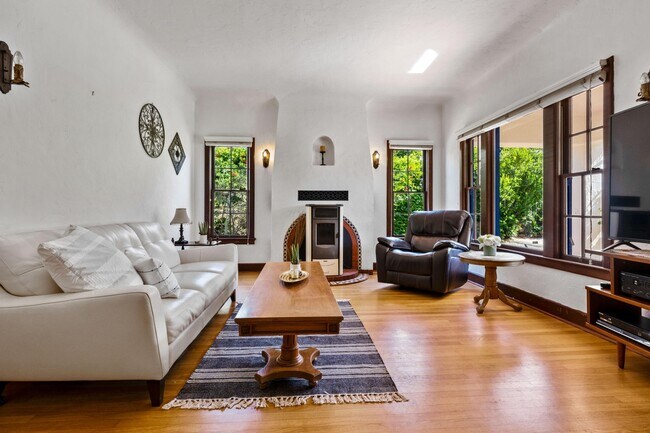 Foto del edificio - 1751 Chestnut St