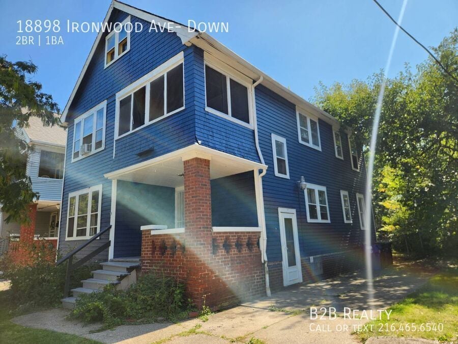 Primary Photo - 18898 Ironwood Ave