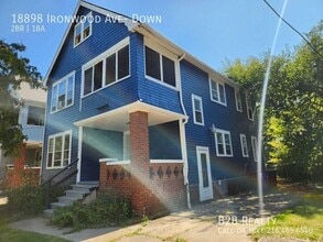 Building Photo - 18898 Ironwood Ave