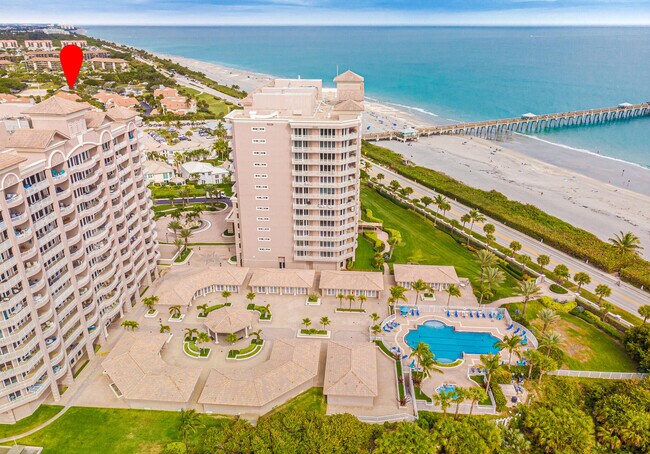 Foto del edificio - 700 Ocean Royale Way