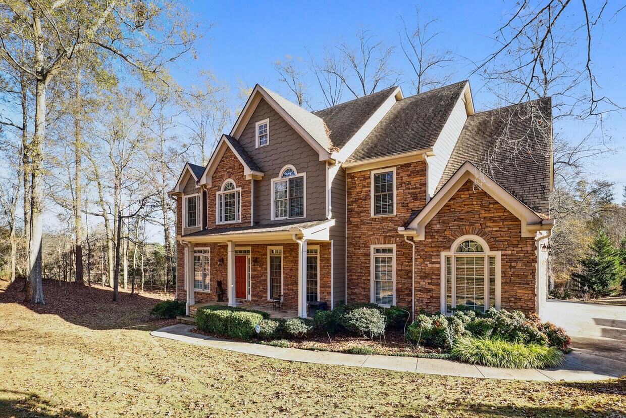 Foto principal - 778 Arnold Mill Rd