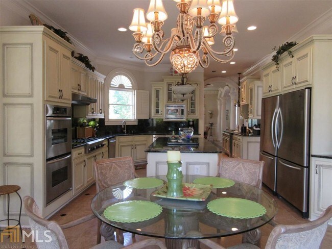 Foto del edificio - 4558 Paper Mill Rd SE