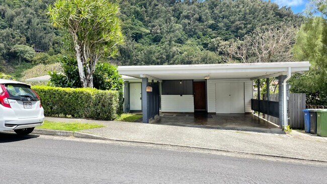 Foto del edificio - 159 Puiwa Rd