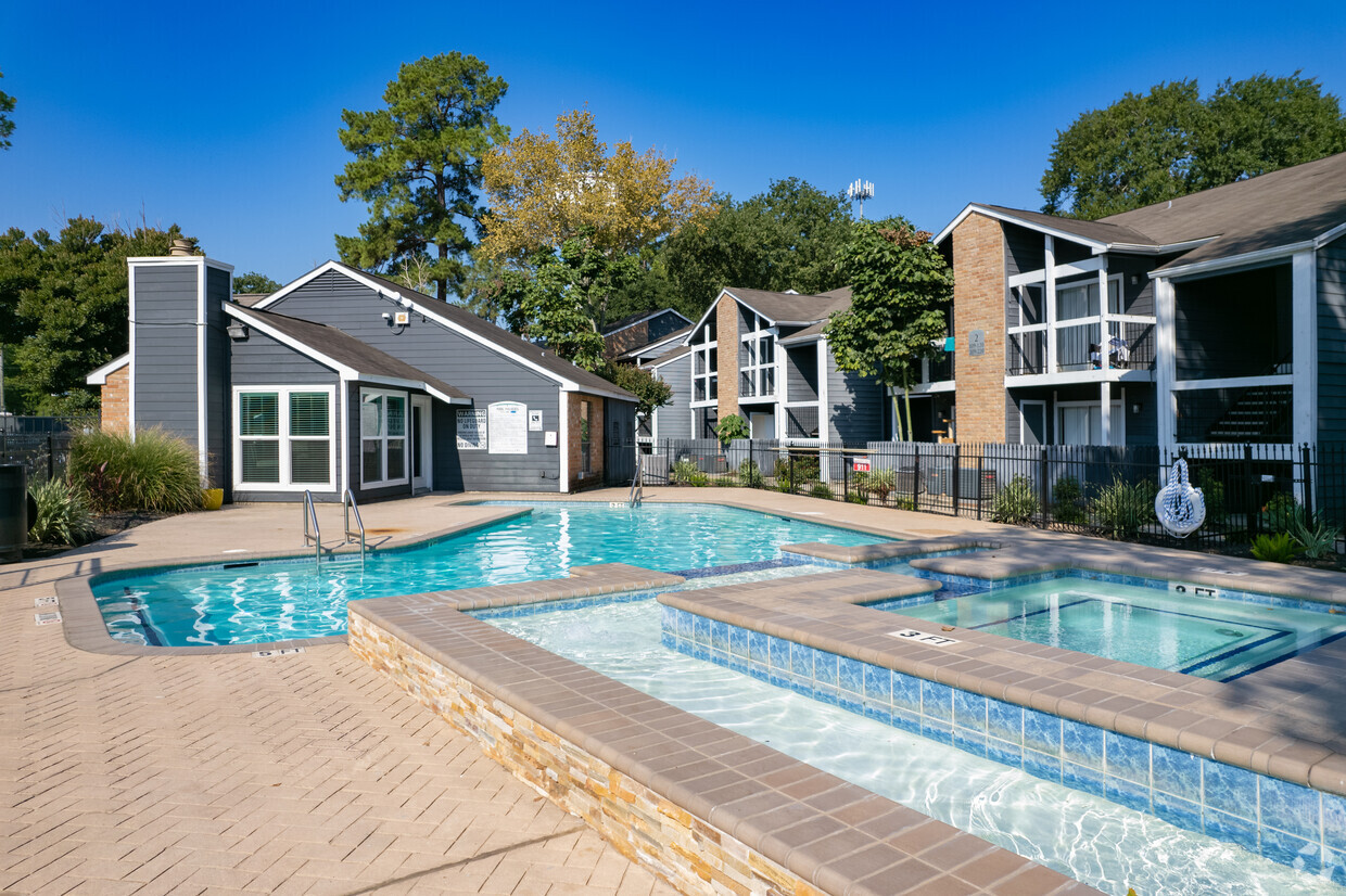 Primary Photo - Bridges of Cypress Creek Apartment Homes