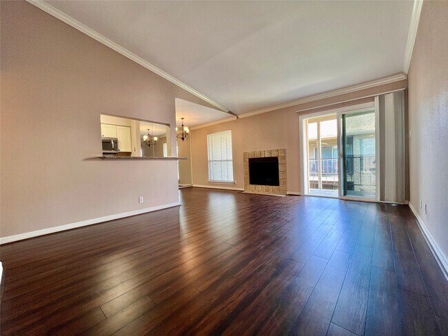 Foto del edificio - 700 Thicket Ln