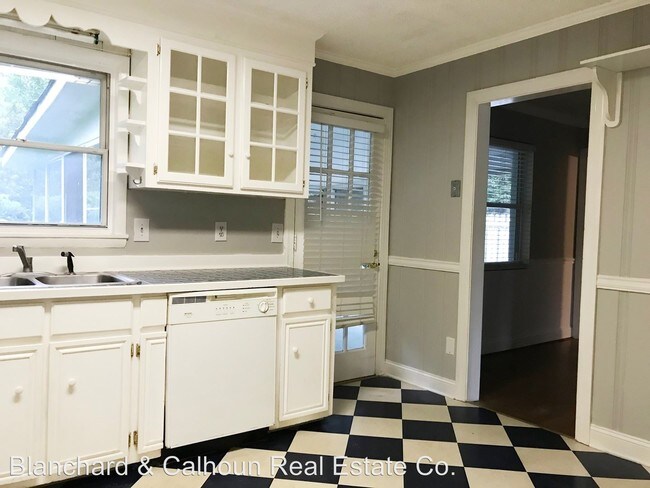 Foto del edificio - 3 br, 1 bath House - 1650 Pendleton Road