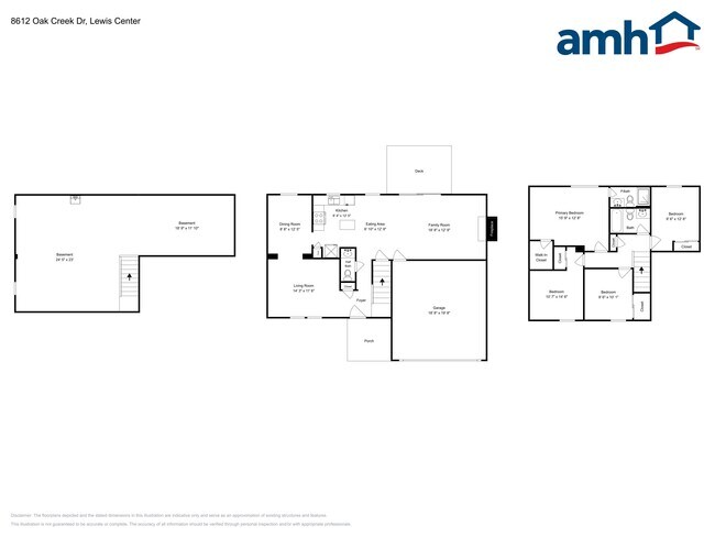 Foto del edificio - 8612 Oak Creek Dr