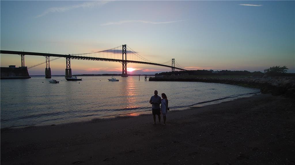 Foto del edificio - 99 Ferry Landing Cir