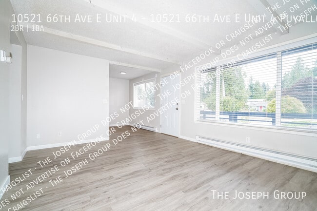 Building Photo - 10521 66th Ave E