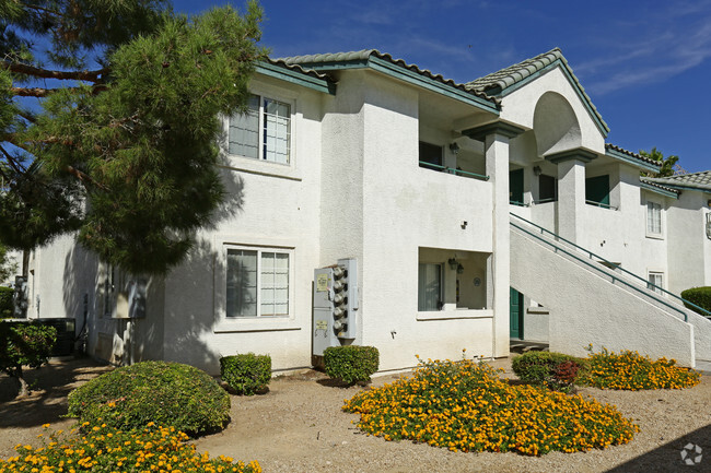 Foto del edificio - Devonshire Apartment Homes