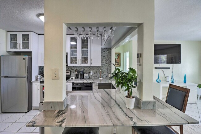 Foto del edificio - 2623 Flagler Ave