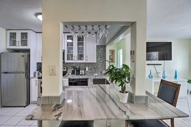 Foto del edificio - 2623 Flagler Ave